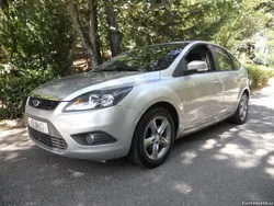 Ford Focus Sport