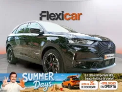 DS DS7 1.5BlueHDi Performance Line Aut.