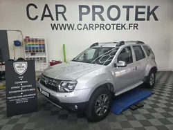 Dacia DUSTER 1.5 DCI 110CH PRESTIGE 4X4 EURO6