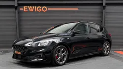 Ford focus 1.0 scti 125 st line / carplay / toit ouvrant / 2eme main
