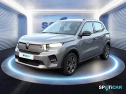 Citroen C3 1.2 Turbo 100ch PLUS
