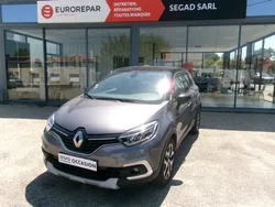 RENAULT CAPTUR .09 TCE 90 cv INTENS