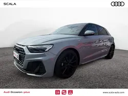 AUDI A1 Sportback 30 TFSI 110 ch BVM6 S Line