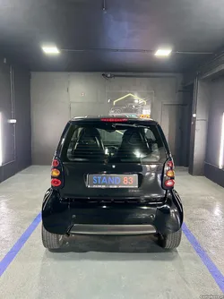 Smart ForTwo Pure 50
