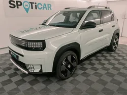 Fiat Grande Panda Electrique 113ch La Prima