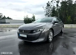 Peugeot 508 SW 1.5 BlueHDi Active Pack EAT8