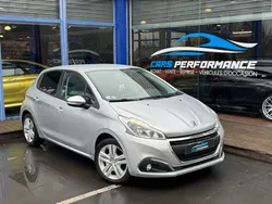 PEUGEOT 208 STYLE 1.2 PURTECH 82 ch