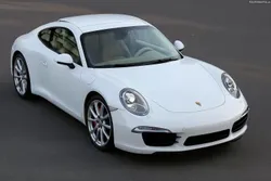 Porsche 911 Carrera s