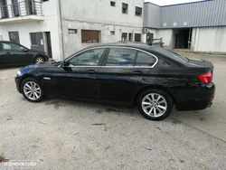 BMW 525 d Auto