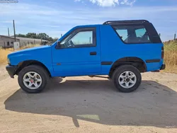 Opel Frontera Suv/tt