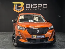 Peugeot 2008 PureTech 100 Active