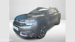 Citroën C5 Aircross 1.5 BlueHDi Shine J19 EAT8