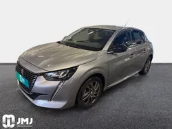 Peugeot 208 PureTech 100 S&S BVM6 Style