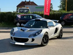 Lotus Exige S Pack Performance 243ch