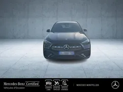 Mercedes-benz GLA 200 d 150ch Edition 140 8G-DCT