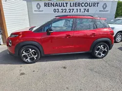 Citroën C3 AIRCROSS 1.2L 110CH SHINE