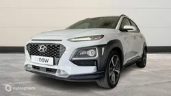 Hyundai Kona 1.6 CRDi 136ch Executive DCT-7 Euro6d-T EVAP