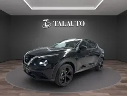 NISSAN Juke 1.0 DIG-T Tekna 4x2 114