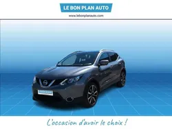 Nissan Qashqai 1.2 DIG-T 115ch Tekna