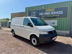 Volkswagen Transporter 1.9 Tdi 85cv L1H1 / Garantie