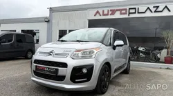 Citroen C3 Picasso 1.6 HDi Attraction de 2014