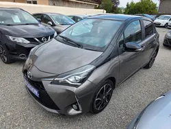 Toyota YARIS 1.5 VVTI 110 CV 5 PORTES