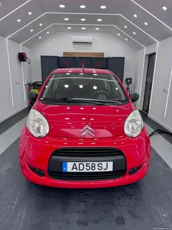 Citroën C1 1.0 Pintura Nova