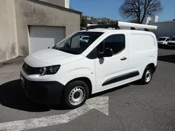 PARTNER III STANDARD 100 CH 650 KG Blue HDI PREMIUM TVA récupérable