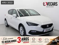 SEAT Leon 2.0TDI S&S Style 115