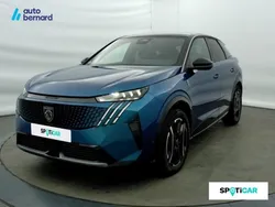 Peugeot 3008 Electrique 210ch Batterie 73 kWh GT