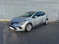 Renault Clio 5 1.5 dci 85 business