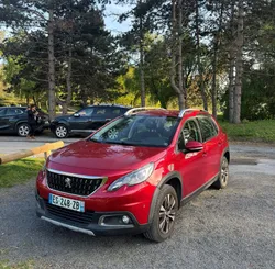 Peugeot 2008 - 110CV - ALLURE - AUTOMATIQUE - CARPLAY / ANDROID AUTO