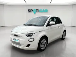 Fiat 500 e 118ch MY23