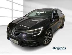 Renault Mégane Sport Tourer 1.5 Blue dCi Intens EDC