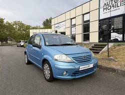 CITROEN C3 1.4 75cv - Exclusive