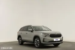 Skoda Kodiaq 2.0 TDI Ultra DSG