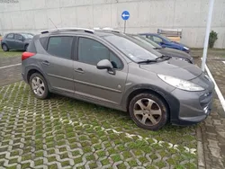 Peugeot 207 207 sw