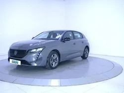 Peugeot 308 PureTech 130ch S&S BVM6 - Active Pack