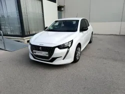 Peugeot 208 1.5 BlueHDi S&S Active 100