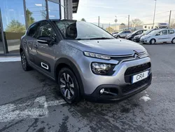 CITROEN C3 1.2 PureTech 12V 110ch S&S Max