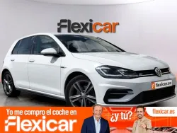 VOLKSWAGEN Golf 1.6TDI Sport 85kW