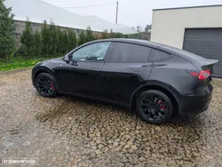 Tesla Model Y Long Range Tração Integral
