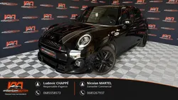 Mini mini cooper s jcw 2.0 178 ch phase 2 - garantie 6 mois