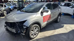Nissan Qashqai 2 PHASE 1 1.6 DCI - 16V TURBO