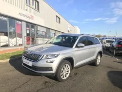 SKODA Kodiaq 2.0 TDI 4x2 DSG7 150 cv AMBITION 7 PLACES