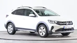 VW Taigo 1.0 TSI Life