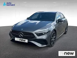 Mercedes-benz Classe A 200 d 150ch AMG Line 8G-DCT