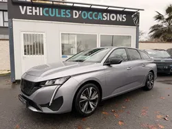 Peugeot 308 SW (3) BlueHDi 130 EAT8 ALLURE