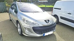 Peugeot 308 SW 1.6 HDi Executive CVM6
