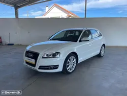 Audi A3 Sportback 1.6 TDI Attraction Business Line